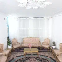 مبل ۹ نفره و نهارخوری ۸ نفره