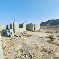 ساختمان نیمه کاره در بافتان|فروش خانه و ویلا|راسک, |دیوار