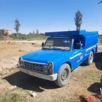 سایپا مدل 83 دوگانه سوز