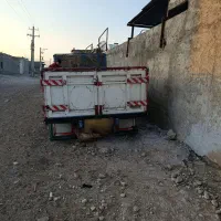 اتاق خاور|خودرو سنگین|جهرم, |دیوار