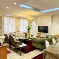 آپارتمان ۸۸ متری / فول بازسازی / سند / لاکانی