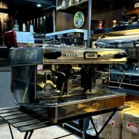 دستگاه اسپرسوساز رویال مدل ۲۰۱۸