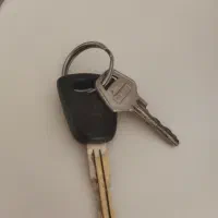 سویئچ و دزدگیر ماشین گمشده.ارکان