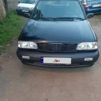 پراید ۸۳ تمام انژکتور