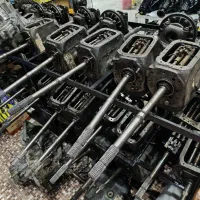 فروش دیفرانسیل و گیربکس تمام ماشینهای ایرانی