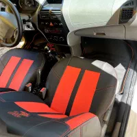 روکش چرم فقط ۱ تومن|قطعات یدکی و لوازم جانبی|فومن, |دیوار