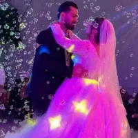 آموزشگاه رقص عروس و همراهی