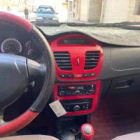 کوییک R مشکی|خودرو سواری و وانت|ساوه, |دیوار