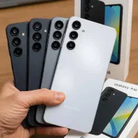 موبایل سامسونگ A16 (اقساطی/ فقط ۱ چک/ تحویل فوری)