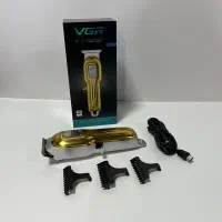 ماشین اصلاح vgr 919 اصل خط زن بیسیم شارژی موزر|آرایشی، بهداشتی، درمانی|تهران, جمال‌زاده|دیوار