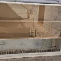 آبچکان(کابینت بالای سینک)