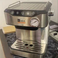 اسپرسوسازناسا|سماور، چایساز، قهوهساز|قرچک, زیبا شهر|دیوار