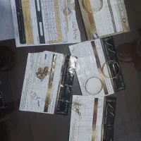 فروش طلا ۳ درصد بالای تابلو