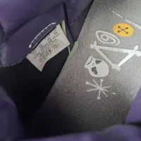 کتونی جردن۱ ساقدار vodo اورجینال|کیف، کفش، کمربند|پرند, فاز ۴|دیوار