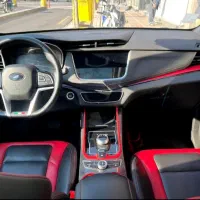 فروش فوری Kmc a5 مدل ۲۰۲۵ (۱۴۰۴)|خودرو سواری و وانت|شیراز, معالی‌آباد|دیوار