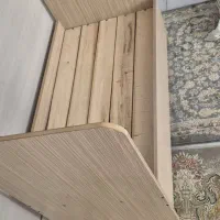 تخت کودک تا ۳ سال
