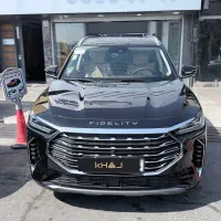 فیدلیتی پرستیژ ۴۰۵