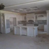 اجرا تعمیرات خرده کاری کابینت کمد دیواری دکور