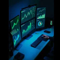 برداشت از صرافی کوینکس