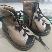 کفش طبی کودک