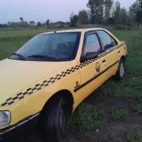 تاکسی روا سال ۹۰|خودرو سواری و وانت|خشکبیجار, |دیوار