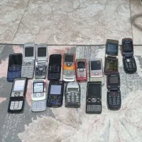 موبایل نوسالژی کلکسیونی