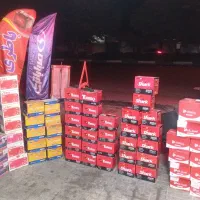 باطری ماشین|قطعات یدکی و لوازم جانبی|کرج, جهان‌شهر|دیوار