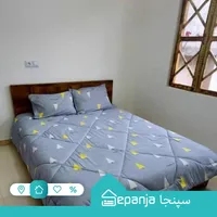 اجاره ویلا استخر سرپوشیده آبگرم در هزارسنگر آمل|اجارهٔ کوتاه‌مدت ویلا و باغ|آمل, |دیوار