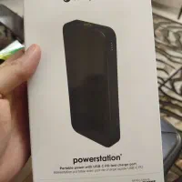 پاور بانک 10000 mophie کم استفاده