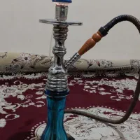 قلیان حاج اوغلی تنه شمش مکانیزم جدید