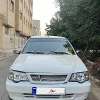 پراید ۱۱۱ Ex مدل ۹۴|خودرو سواری و وانت|اصفهان, نقش جهان|دیوار