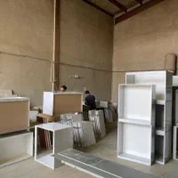 استخدام برشکار ام دی اف-مونتاژکار-سرپرست و فروشنده|استخدام صنعتی، فنی، مهندسی|تهران, تهرانپارس شرقی|دیوار