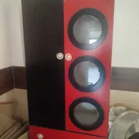 کمد|جاکفشی، کمد، دراور|اردبیل, |دیوار