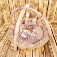 سرویس خواب گمشده