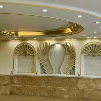 اجاره ۵۰۰متری روف گاردن مخصوص کافه رستوران|اجارهٔ دفتر صنعتی، کشاورزی، تجاری|بابل, |دیوار
