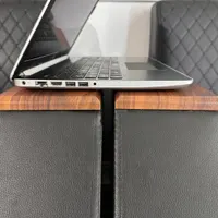 Hp i5نسل هشت تاچ لمسی اروپایی وارداتی|رایانه همراه|رشت, پیرسرا|دیوار