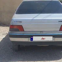 پژو۴۰۵|خودرو سواری و وانت|مرند, |دیوار