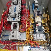 شاغلین برای شغل دوم برق صنعتی