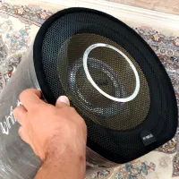 ساب اینفینیتی پریموس 1200T باند/ضبط/پخش/پایونیر|قطعات یدکی و لوازم جانبی|قم, شهرک فاطمیه|دیوار