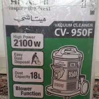جاروبرقی کاملانو