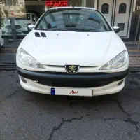۲۰۶ تیپ ۵ مدل ۱۳۹۴|خودرو سواری و وانت|تبریز, |دیوار