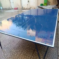 میز پینگ پنگ