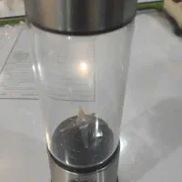 مخلوط کن شارژی jetmobix|خردکن، آسیاب، غذاساز|مشگین شهر, |دیوار