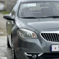 برلیانس اتومات مدل ۹۶|خودرو سواری و وانت|رشت, منظریه|دیوار