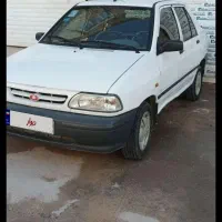 پراید۹۵کارمندی