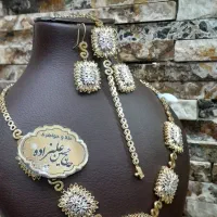 طلا نو فقط و فقط ۶ درصد بدون اجرت ساخت و...