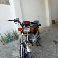 موتورسیکلت کویر۲۰۰