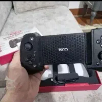 گیم پد دسته گوشی|کنسول، بازی ویدئویی و آنلاین|قائمشهر, |دیوار