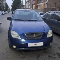 تیبا ۹۲|خودرو سواری و وانت|محمدیه-قزوین, |دیوار