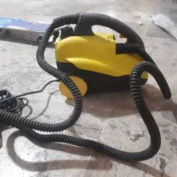 بخارشو|جاروبرقی، جارو شارژی، بخارشو|تهران, پونک|دیوار